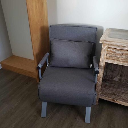 Motel Shantik Montebello Dış mekan fotoğraf