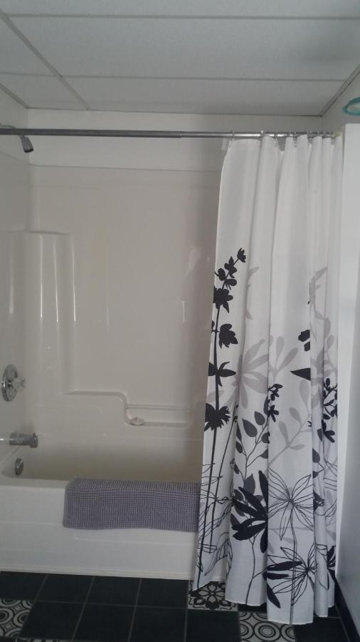 Motel Shantik Montebello Dış mekan fotoğraf